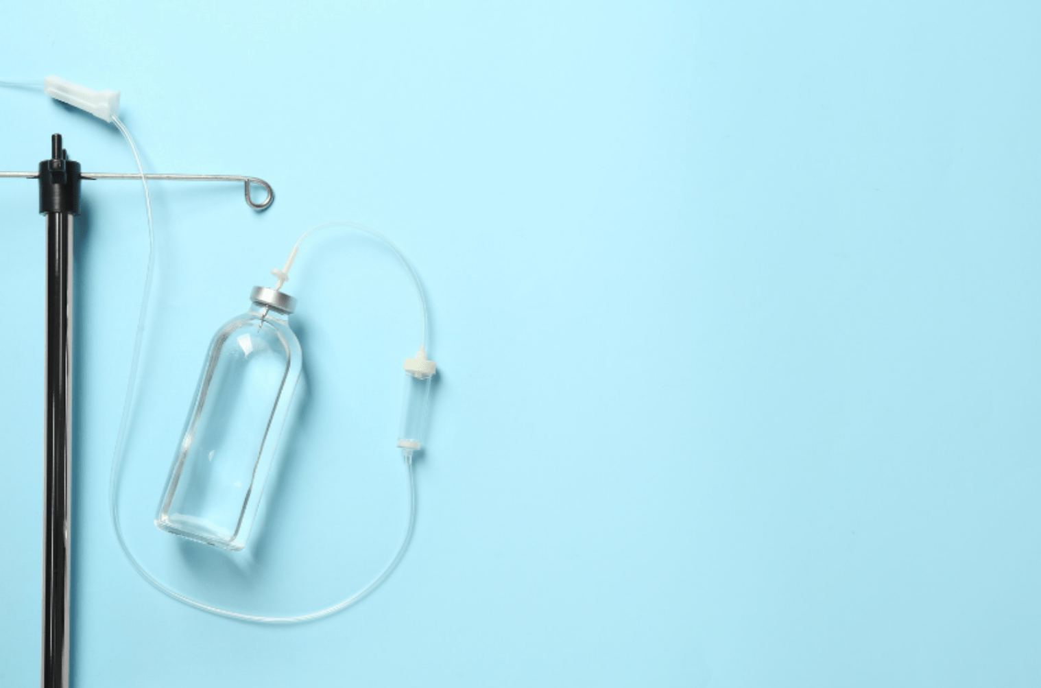 Alpha-Lipoic Acid iv