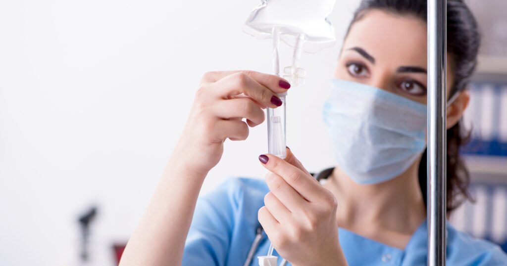 Ketamine Therapy Northwest Portland