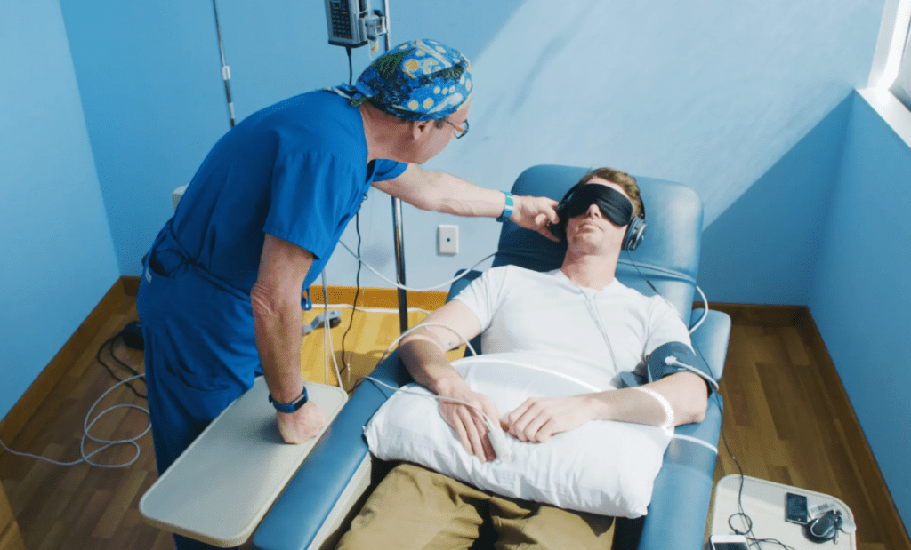 Ketamine Therapy Beaverton