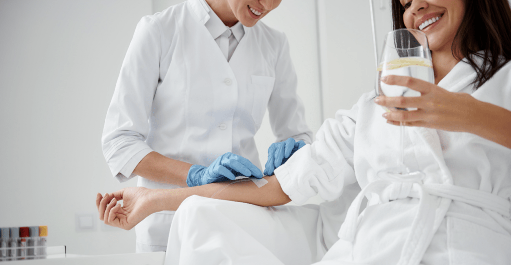 Ketamine Therapy Beaverton