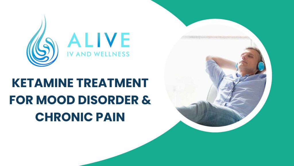 Ketamine Therapy Tigard