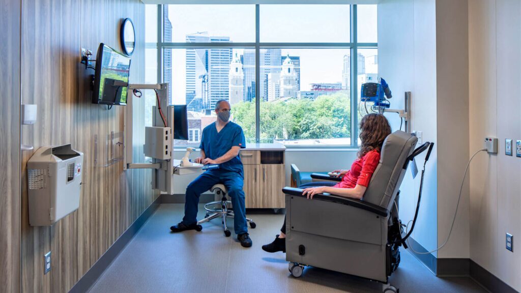 Ketamine Therapy Beaverton